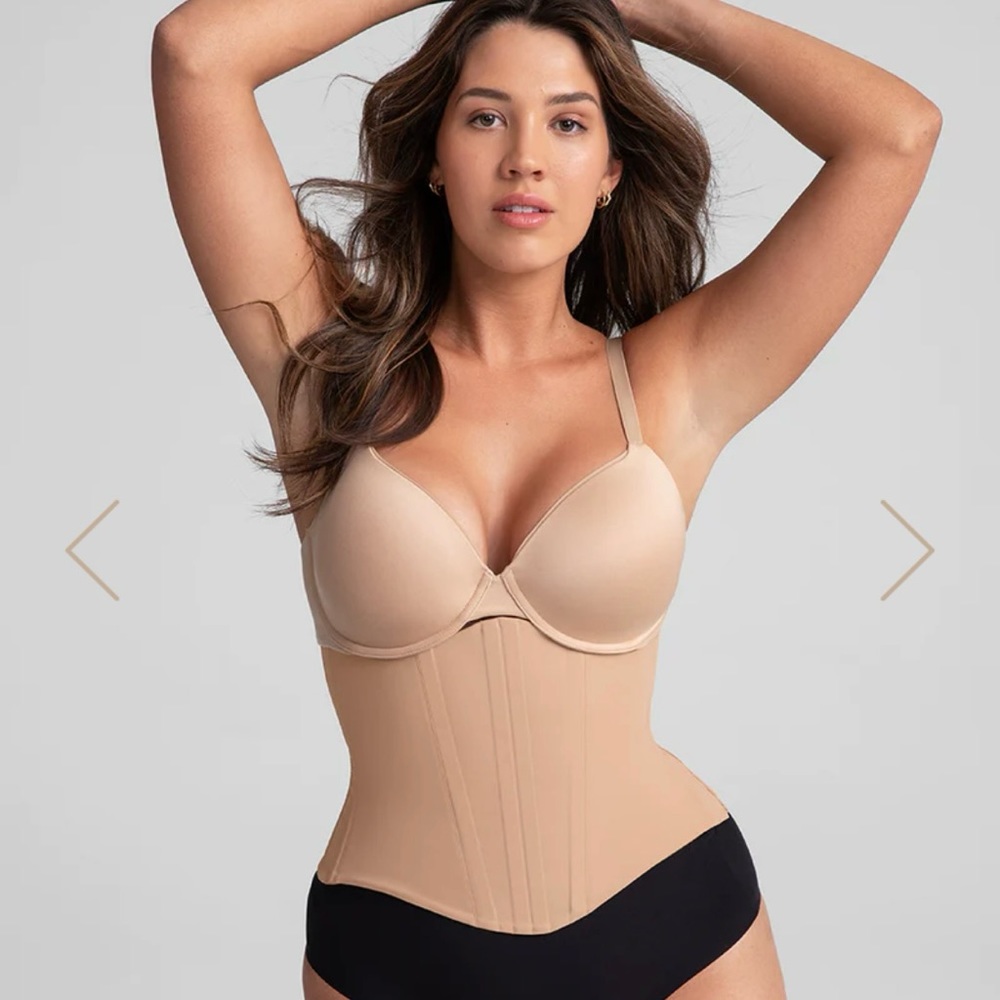 Honeylove Waist Hero - Waist Cincher Corset